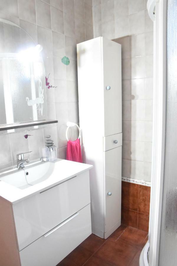 Apartamento Veronica Puerto De Mogan Exterior foto