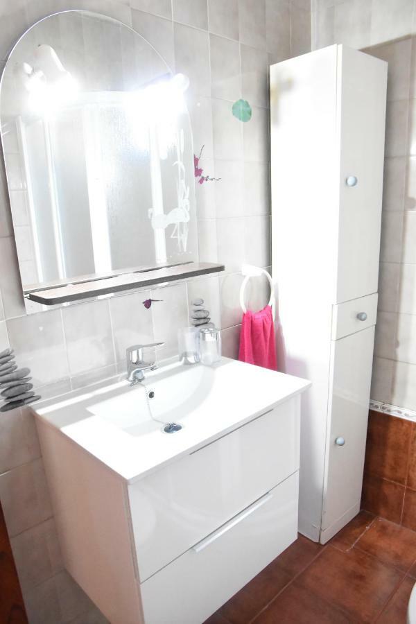 Apartamento Veronica Puerto De Mogan Exterior foto